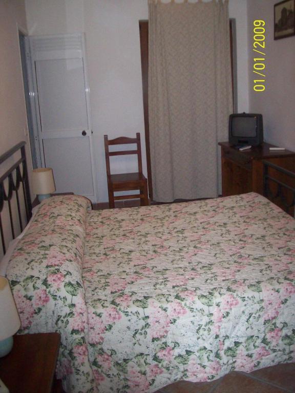Albergo La Perla Orbetello Exteriör bild