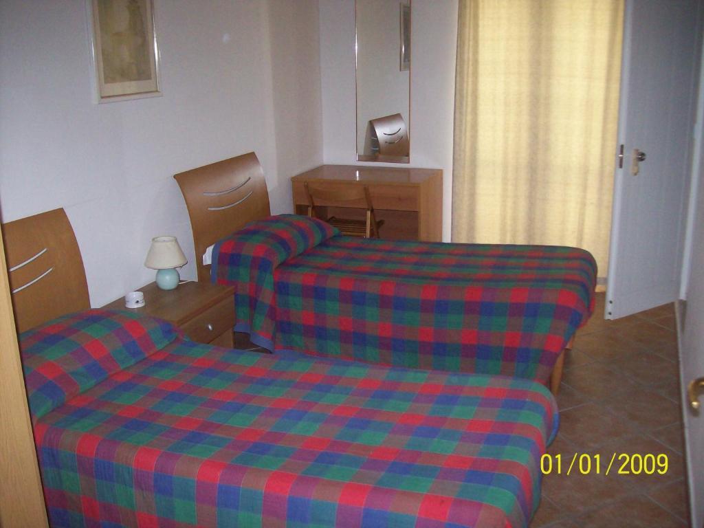 Albergo La Perla Orbetello Exteriör bild