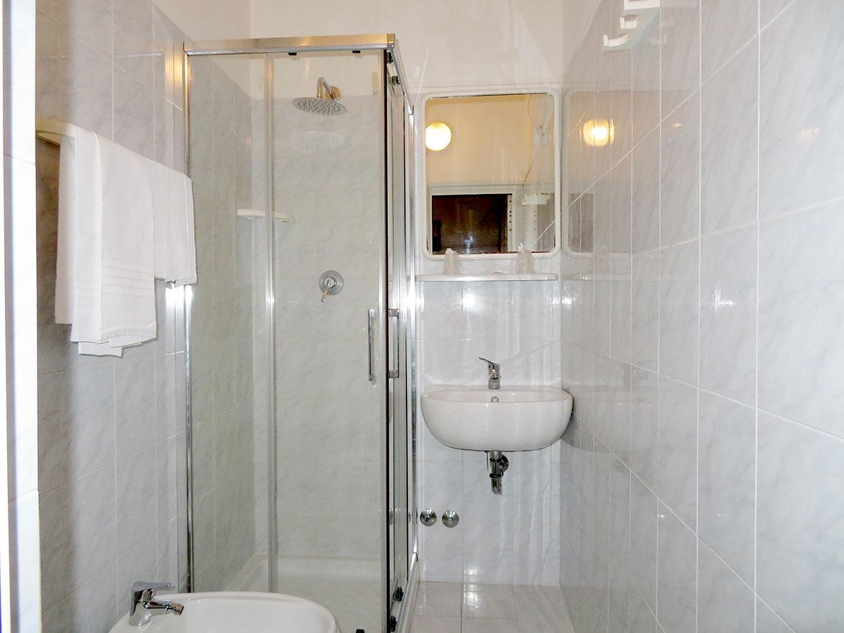 Albergo La Perla Orbetello Exteriör bild