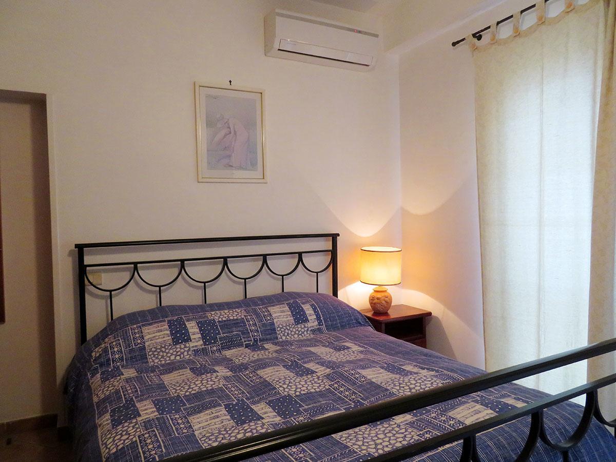 Albergo La Perla Orbetello Exteriör bild